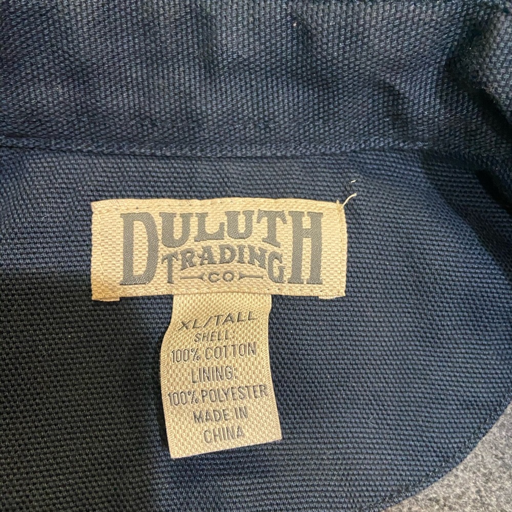 Duluth Jacket - image 1